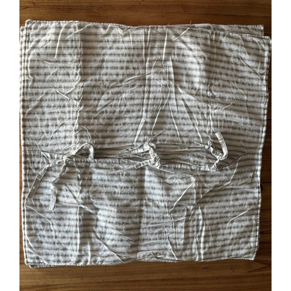 Levtex Home Euro Pillow Sham Set  26x26